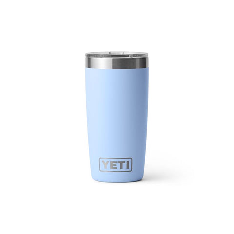Big Sky Blue Yeti Rambler 10 oz. tumbler