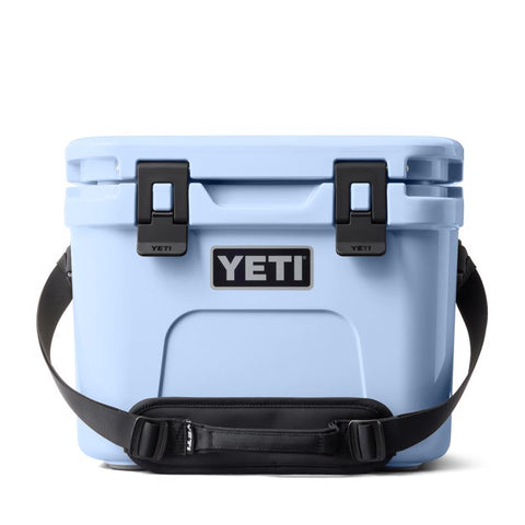 Big Sky Blue Yeti Roadie 15 hard cooler