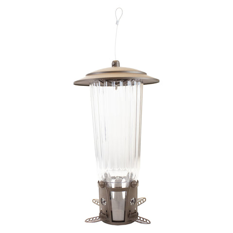 Squirrel Be Gone Max Bird Feeder 334