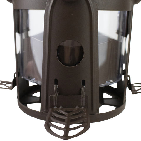 Squirrel Be Gone Max Bird Feeder 334
