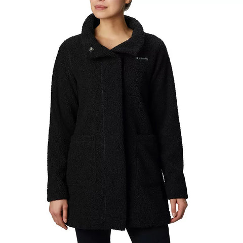 Black Jacket