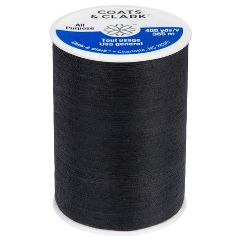 Black thread