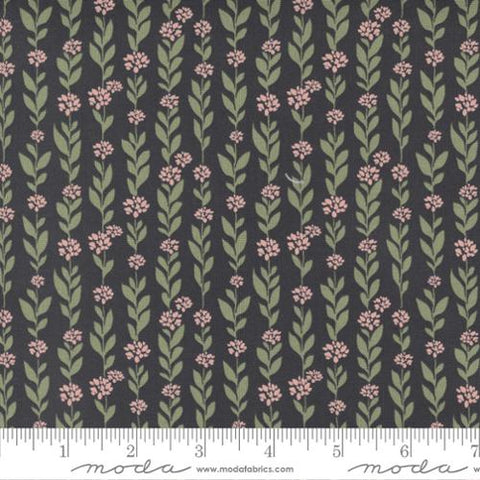 Country Rose Collection Black