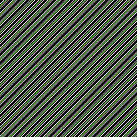 Cardinal Cozy Collection Diagonal Stripe Cotton Fabric 33896 black