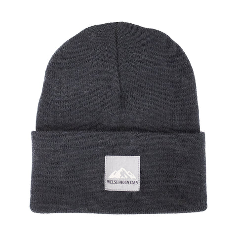 Men's Watch Hat WM1950 black