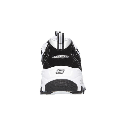 Back of Sneaker