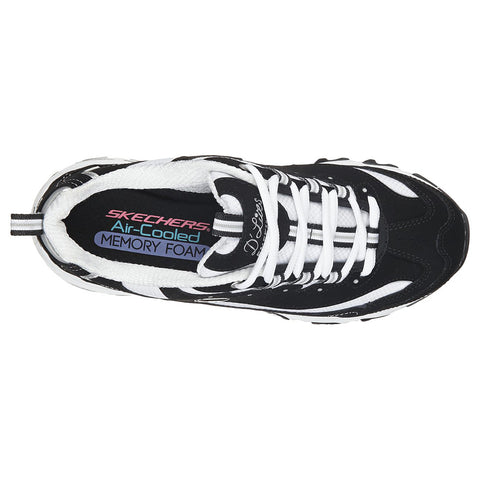 Top of Sneaker