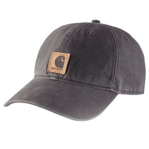Black cap