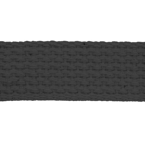 Black webbing
