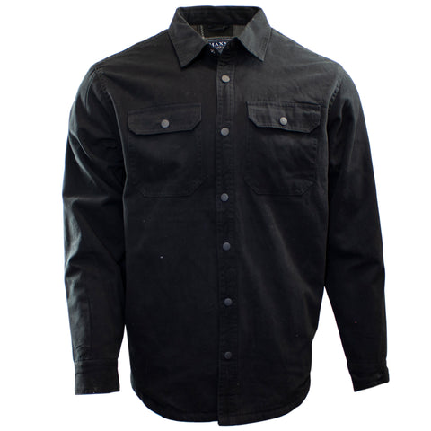 Black jacket