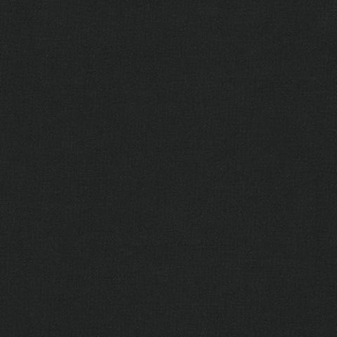 Black fabric