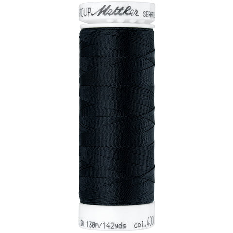 Black thread