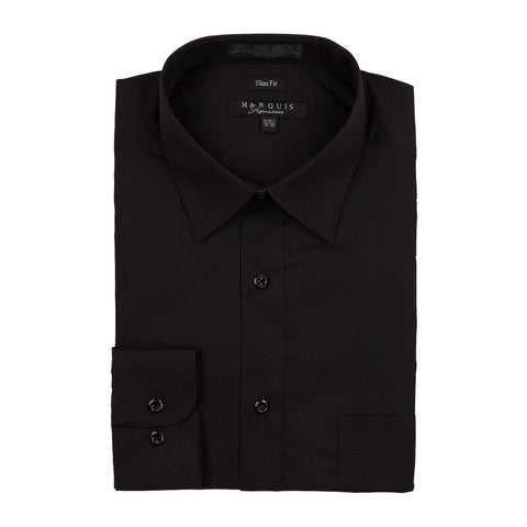 Black shirt