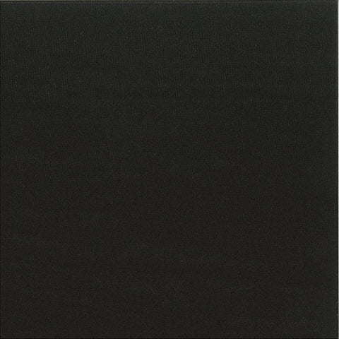 Silky Nylon Tricot Static Guard NH-06 black