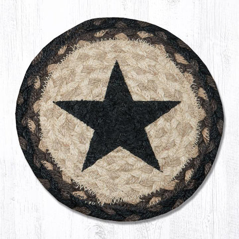 black star