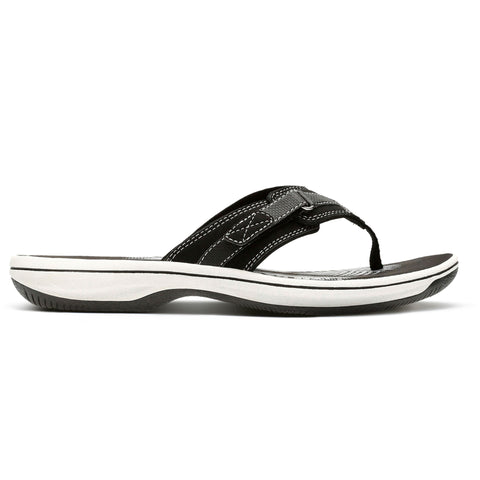 Black sandal