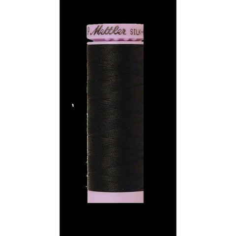 Black thread