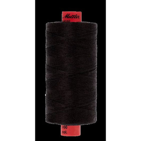 Black thread