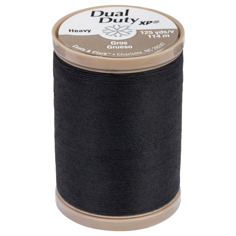 Black thread