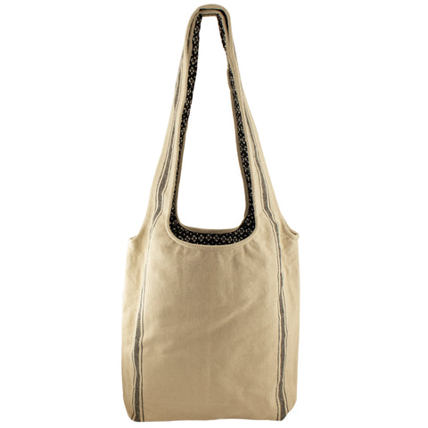 Black totebag