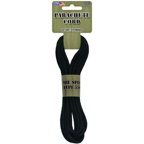 3MM Nylon Parachute Cord PARA-16