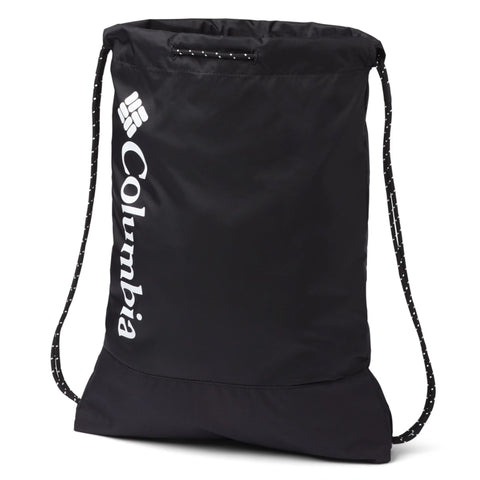 Columbia Drawstring Pack in black
