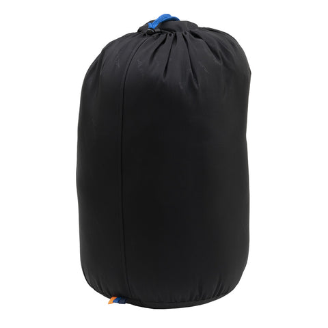 Alps Mountaineering Blaze +20 Mummy Sleeping Bag in stuff sack