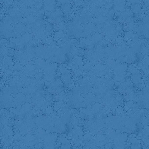 blue, Sunlit Serenade Collection Marble Texture Cotton Fabric 40777
