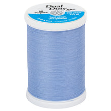Blue bonnet thread