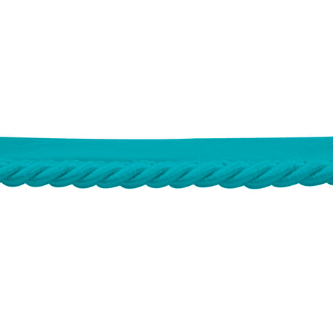 Blue cord