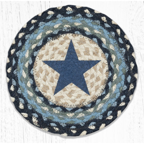 Blue Star trivet
