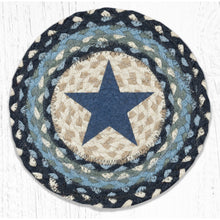 Blue Star trivet