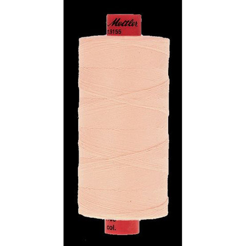 Blush thread