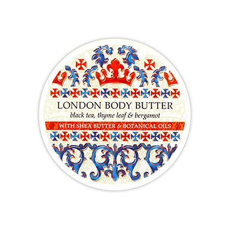 London Body Butter