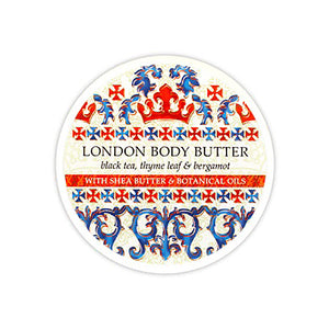 London Body Butter