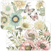 Boho Butterfly Placemat
