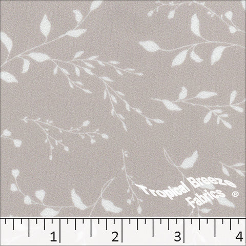 bone, Crepe Knit Fabric 572518