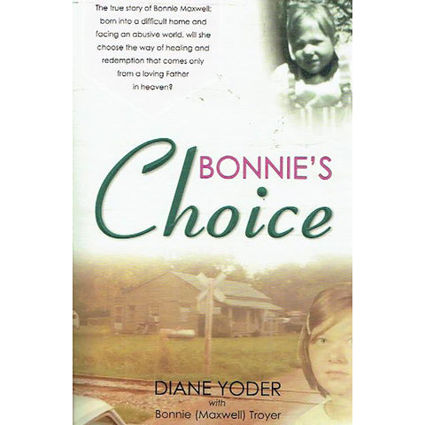 Bonnie's Choice