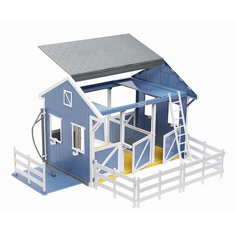 Breyer Horse Barn