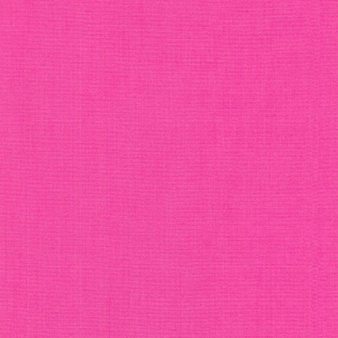 Bright pink