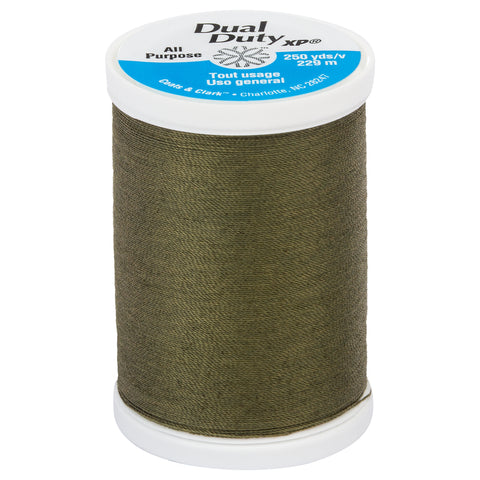 Bronze thread