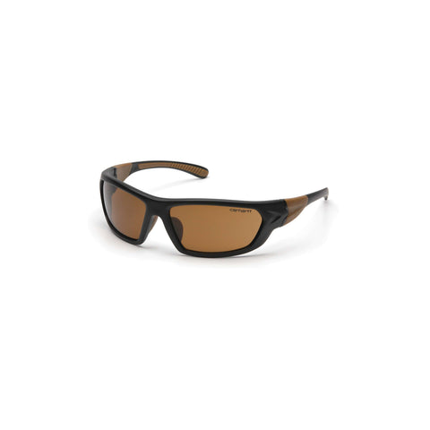 Bronze safety glasses