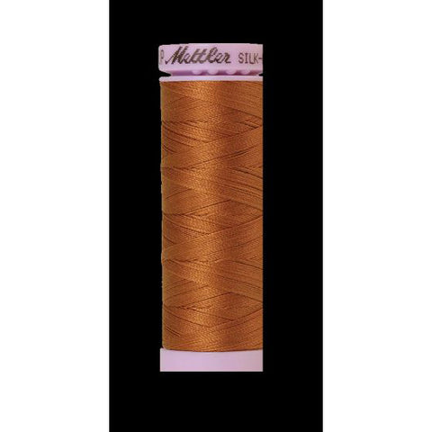 Bronze thread