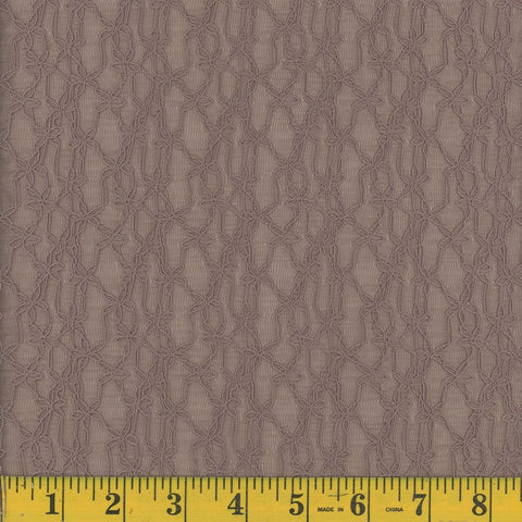 brown, Lace EK Fabric 4511