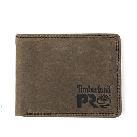 Brown Wallet