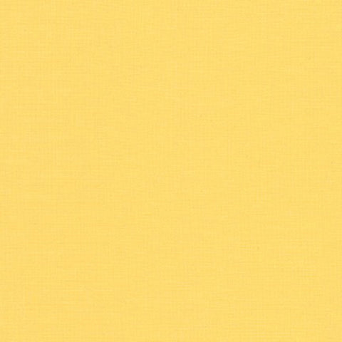 Buttercup fabric
