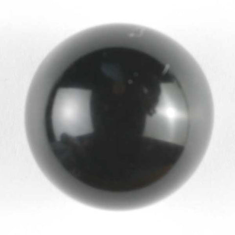 Half Sphere Shank Back Button 2 Pack