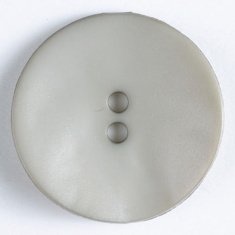 Large Warped Round Buttons
