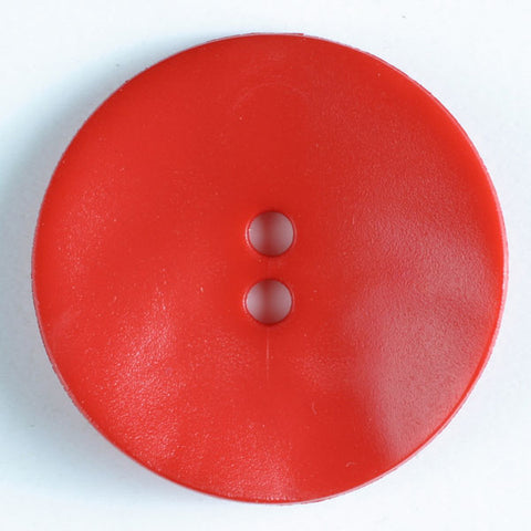 Large Warped Round Buttons