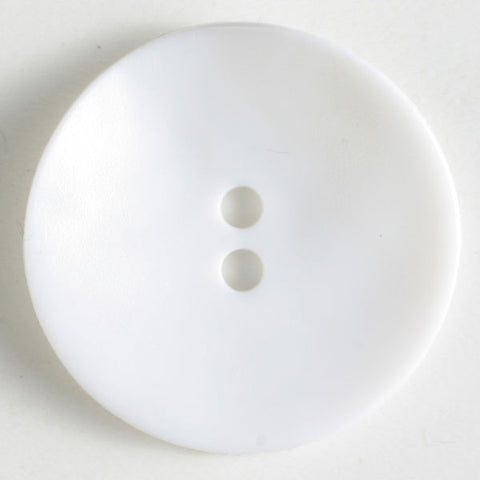 Large Warped Round Buttons